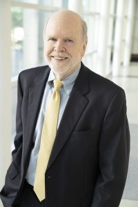 John B. Peyton