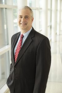 Bradford K. Burdette